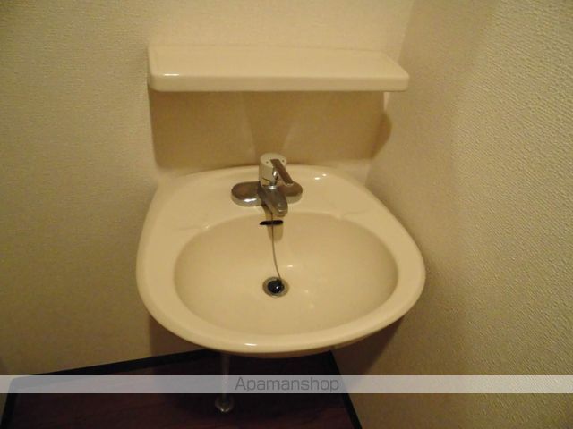 グランドマゼボーの内装写真