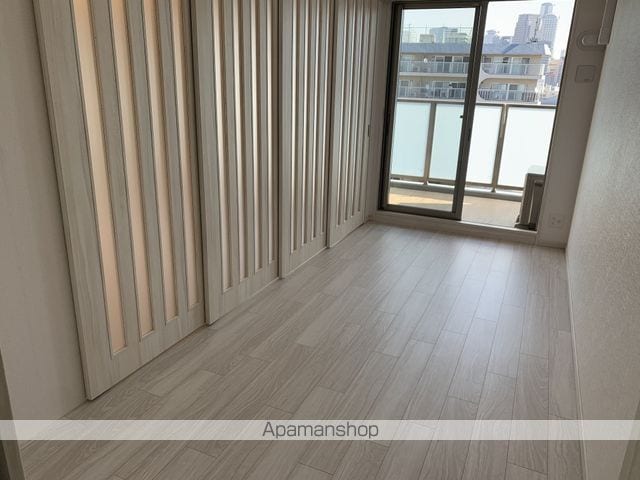 DIMUS福島の内装写真