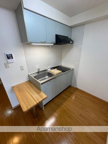エミネンス新千葉の内装写真