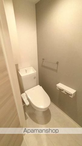 D PAINA 鴨居IIの内装写真