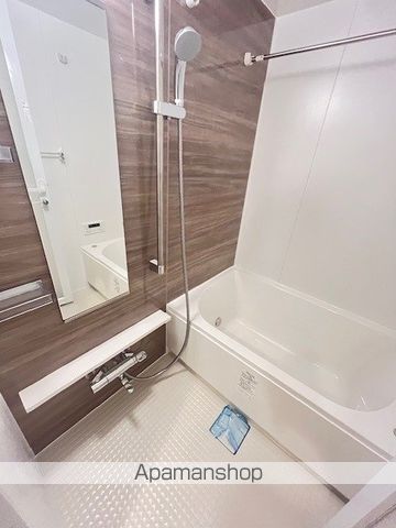 ONE ROOF RESIDENCE ASAKUSABASHIの内装写真