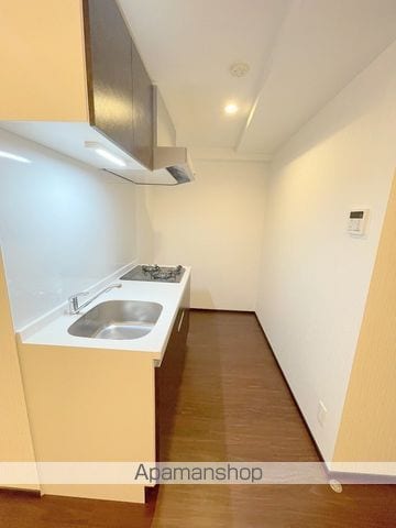 PREGI0鎗屋町の内装写真