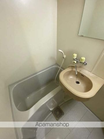 センチュリー柴田2の内装写真