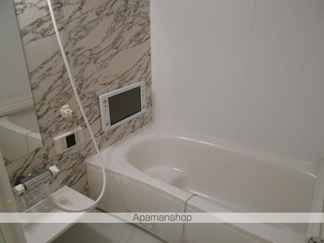 A&M朝生田 B棟の内装写真