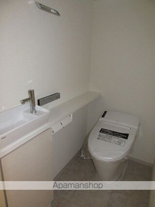 グランカーサ本駒込[1LDK/36.56m2]の内装4