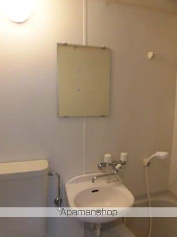 マンションソーキIIの内装写真