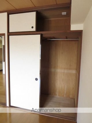 東京都江戸川区西葛西５丁目[2DK/46.4m2]の収納