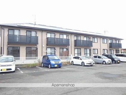 グレイスＴ＆Ｉ[2LDK/53.45m2]の外観4