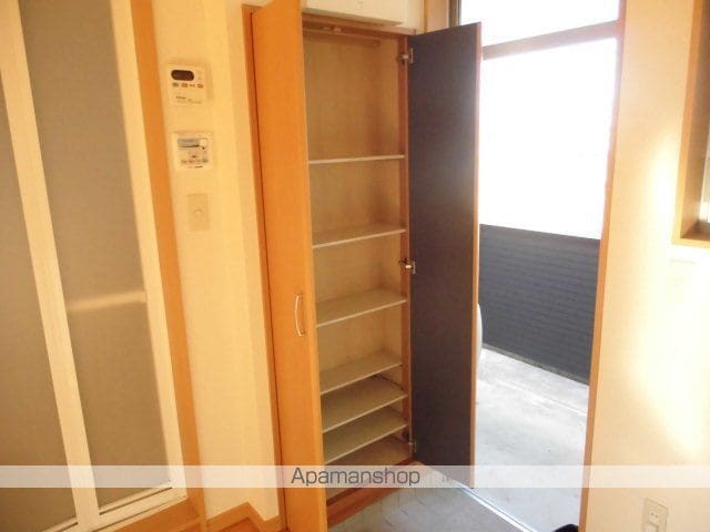 グランビュー船岡の内装写真
