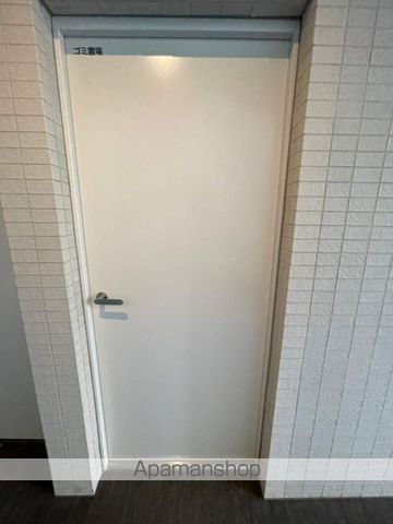 ジオエント中野弥生町の内装写真