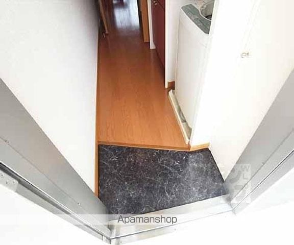 レオパレスモイスンの内装写真