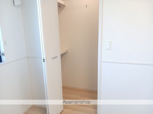 ルチェンテIIの内装写真