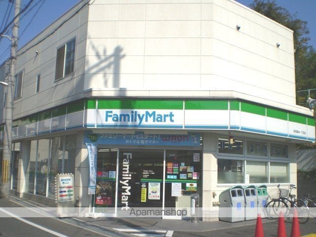 ルミネソレイユ江坂の周辺写真