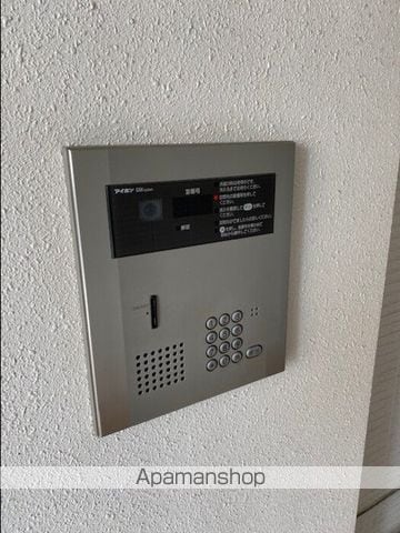 シーガルマンションIIの内装写真