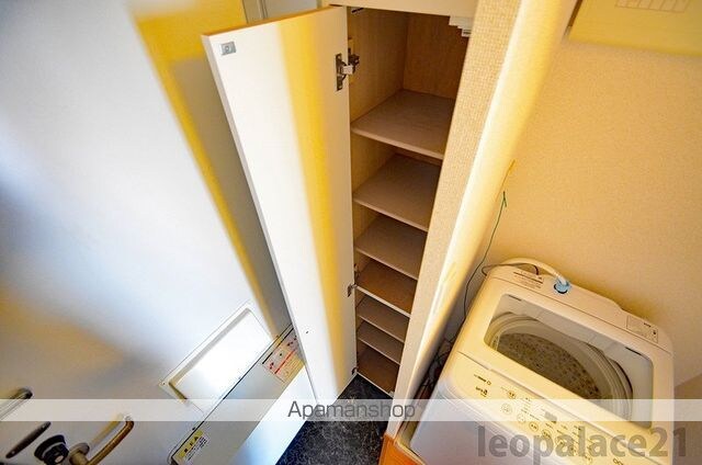 レオパレスこーぽ谷本Ⅱ[1K/22.35m2]のその他部屋・スペース