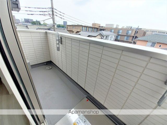 Noble villa草加西町Aの内装写真