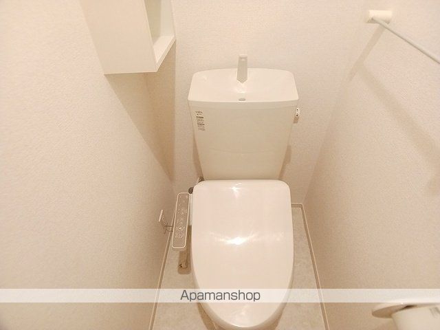 PrimaStellaの内装写真