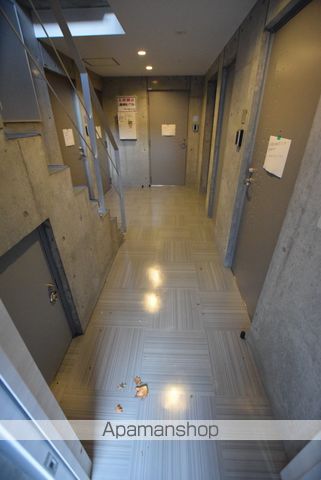 PATHOS MARUYAMAの内装写真