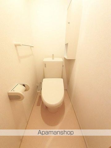 クレストールKIIIの内装写真