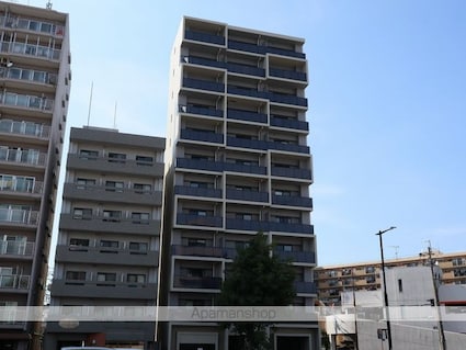 ｉｎｓｐｉｒａｔｉｏｎ（インスピレーション）[1K/29.38m2]の外観1