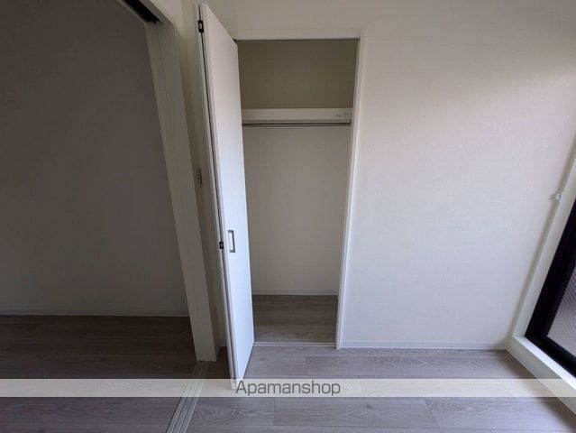グレース十日市の内装写真