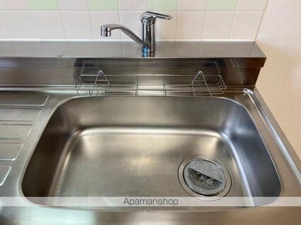 フォブール八栗[1LDK/40.04m2]の内装1