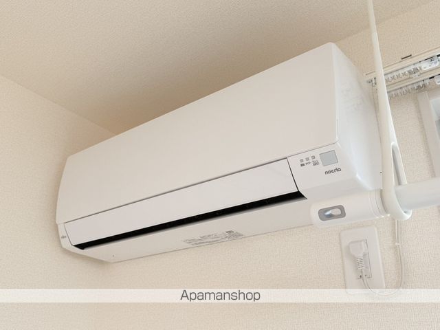 リーブルファイン春日部樋堀の内装写真