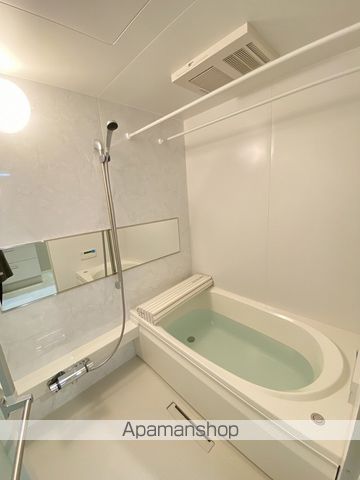 WAKURAS堰場の内装写真