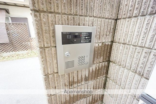は・れ・なの内装写真