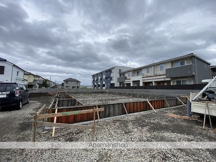 サンカルム学園[2LDK/56.48m2]の外観3