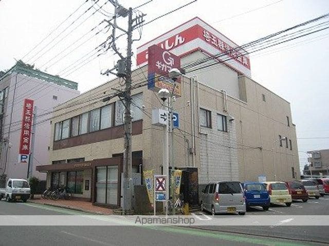アクシスソメイの周辺写真