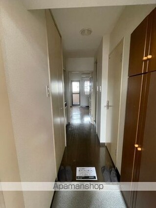 ラ・パルフェ・ド・フィネス[1K/21m2]の内装4