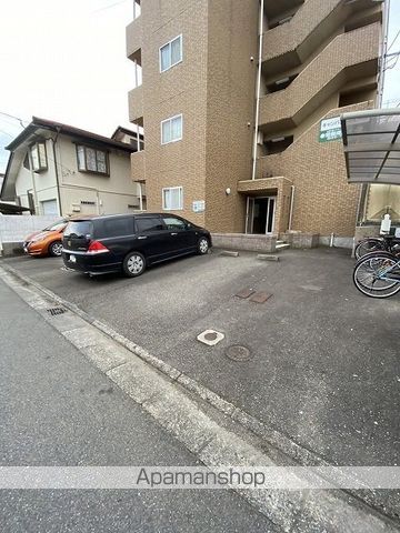キャンパスCITY丸山のその他写真