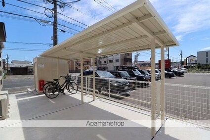 トリシア南蔵王[2LDK/55.35m2]の内装3