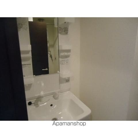 シルキー月寒東Bの内装写真