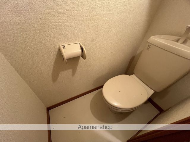 レオパレスエクセル・ケンの内装写真
