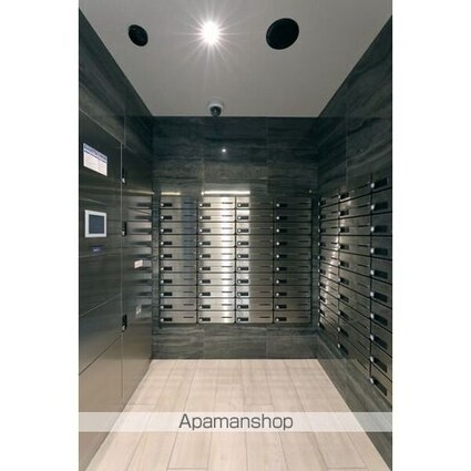 ＳーＲＥＳＩＤＥＮＣＥ庄内通[1K/26.72m2]のその他内装3