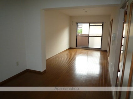 シャトー洗堰Ⅱ[1LDK/50m2]のその他部屋・スペース