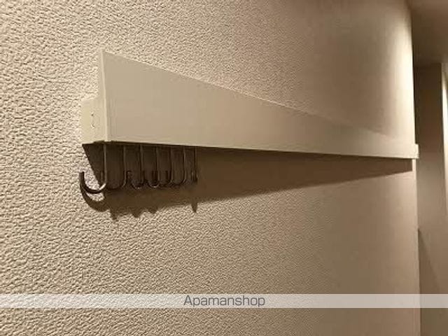 アズール庚午北の内装写真