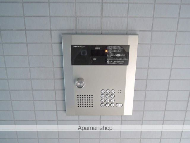 CasaFloresの外観写真