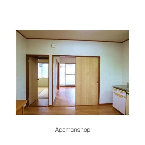 早乙女ハイムの内装写真