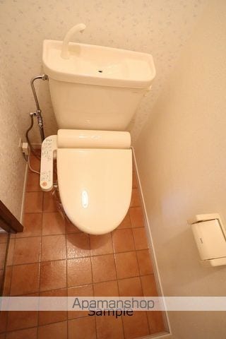 アルバIIの内装写真