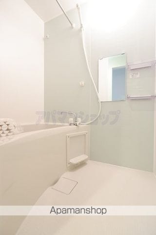 レガーロ鶴ヶ島の内装写真