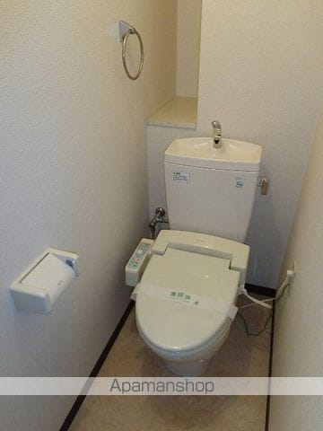 CITY SPIRE上本町の内装写真