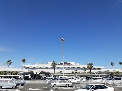 クレストールポート　Ⅱ[1LDK/50.01m2]の周辺6