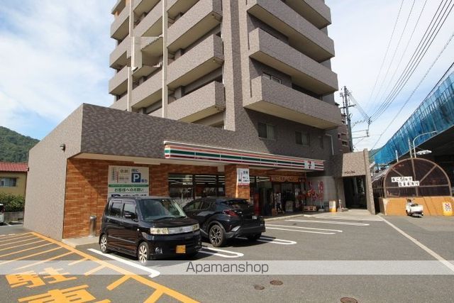 レオパレスくまい2の周辺写真