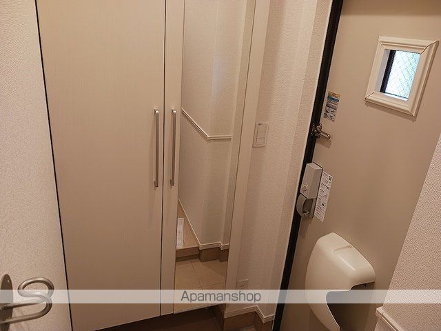 ヒカルサ狭山広瀬台ノースの内装写真