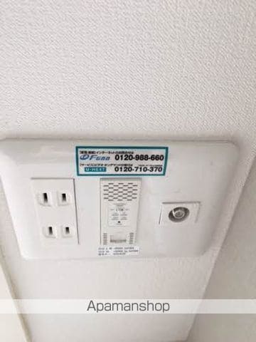 シャーメゾンステージ碧・慶万町の内装写真
