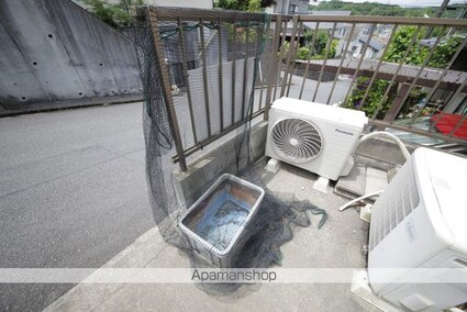 センチュリーもはん[1R/14.46m2]の共用部2