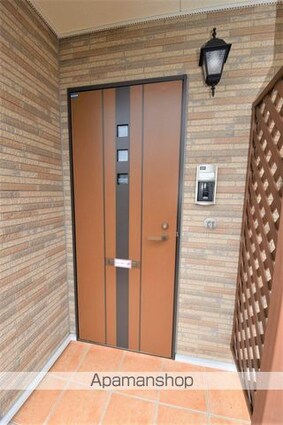 Ａｖｅｎｉｒ　Ⅱ[1LDK/45.89m2]の内装1